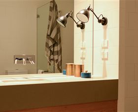 Bannisters Pavilion - New Castle Holiday 5