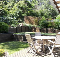 Bazza's Place - New Castle Holiday