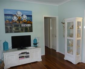 Beachtime Accommodation Shellharbour - New Castle Holiday 2