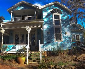 Blue Mountains Home - New Castle Holiday 0