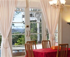 Blue Mountains Home - New Castle Holiday 2