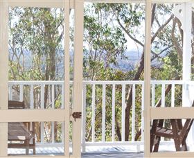 Blue Mountains Home - New Castle Holiday 5