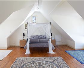 Blue Mountains Home - New Castle Holiday 4