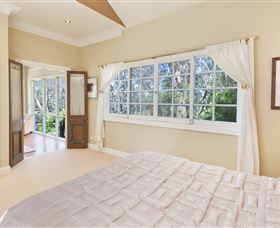 Blue Mountains Home - New Castle Holiday 7