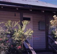 Bottlebrush Backpackers - New Castle Holiday