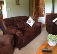 Cascade Cottage - New Castle Holiday