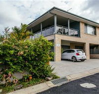 Coffs Jetty BnB - New Castle Holiday