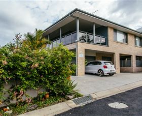 Coffs Jetty BnB - New Castle Holiday 0