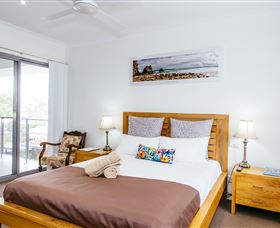 Coffs Jetty BnB - New Castle Holiday 1