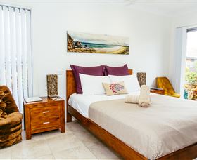 Coffs Jetty BnB - New Castle Holiday 4