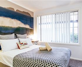 Coffs Jetty BnB - New Castle Holiday 7