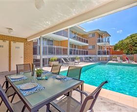 Copacabana Shores Beachside Accommodation - New Castle Holiday 0