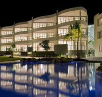 Cotton Beach Resort - New Castle Holiday