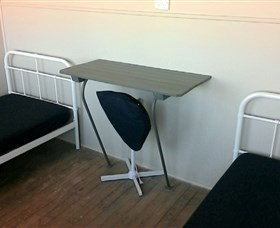 Goodwood Stationstay - New Castle Holiday 2