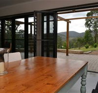 Goosewing Cottage - New Castle Holiday