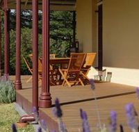 Kihilla Retreat and Conference Centre - New Castle Holiday