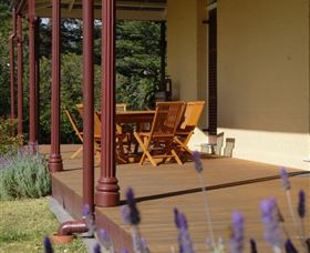 Kihilla Retreat And Conference Centre - New Castle Holiday 0