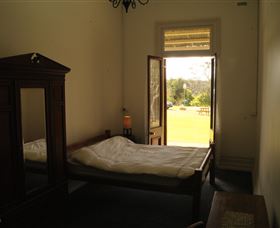 Kihilla Retreat And Conference Centre - New Castle Holiday 1