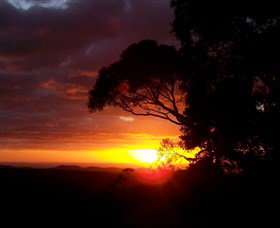 Kihilla Retreat And Conference Centre - New Castle Holiday 2