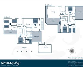 Narrawallee Holiday House - New Castle Holiday 7