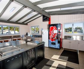 North Coast Holiday Parks Evans Head - New Castle Holiday 5
