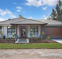 Villa Saachi - New Castle Holiday