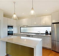 Spencer Sands - New Castle Holiday