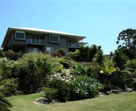 Sapphire Beach B&B - New Castle Holiday 1