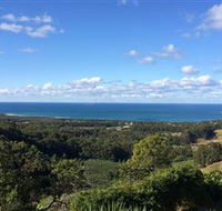 Sapphire Beach BB - New Castle Holiday