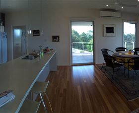Sapphire Beach B&B - New Castle Holiday 3