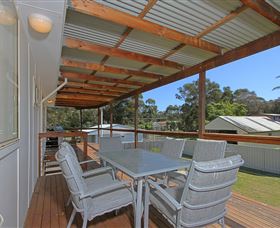 Sol Haven - New Castle Holiday 7