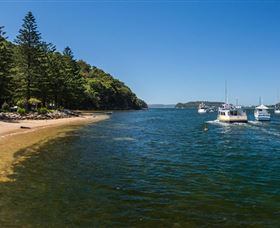 The Basin NSW New Castle Holiday