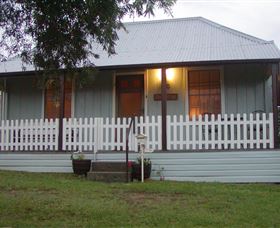 Tinonee Cottages - New Castle Holiday 0