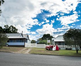 Tinonee Cottages - New Castle Holiday 2