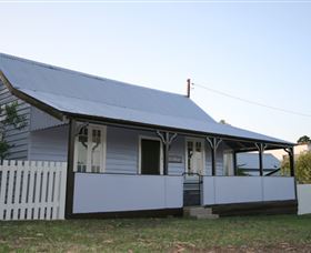 Tinonee Cottages - New Castle Holiday 3