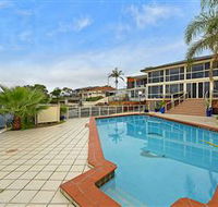 Waterfront Paradise - New Castle Holiday