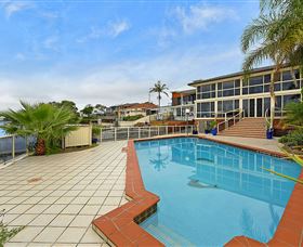 Waterfront Paradise - New Castle Holiday 0