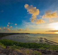 Cape York Camping Punsand Bay - New Castle Holiday