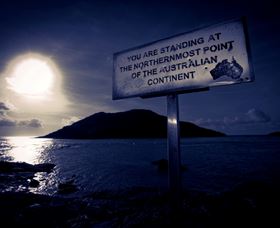 Cape York Camping Punsand Bay - New Castle Holiday 1