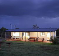 Childers Eco-lodge - New Castle Holiday
