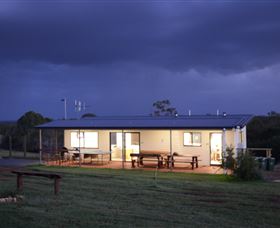 Childers Eco-lodge - New Castle Holiday 0