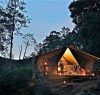 nightfall wilderness camp - New Castle Holiday