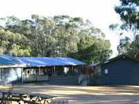 Adekate Lodge - New Castle Holiday 0