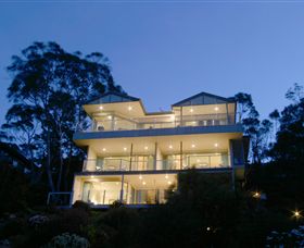 Arthurs Views - New Castle Holiday 0