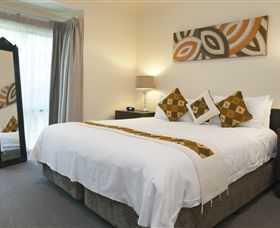 Arthurs Views - New Castle Holiday 1