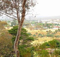 BIG4 Castlemaine Holiday Park - New Castle Holiday