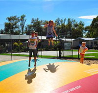 BIG4 Inverloch Holiday Park - New Castle Holiday