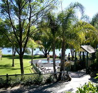Boathaven Holiday Park BIG4 - Aspen Parks - New Castle Holiday