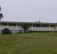Cape Bridgewater Coastal Camp - New Castle Holiday