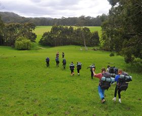 Charnwood - New Castle Holiday 1